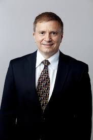 Demetri Terzopoulos