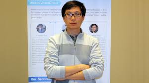 Xiaowei Ding