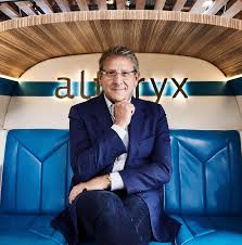 Dean Stoecker