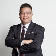 Benson Wu