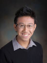Jeremy Chiu
