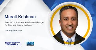 Murali Krishnan