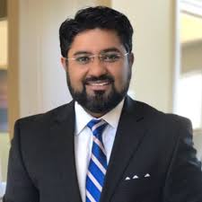 Dishant Shah