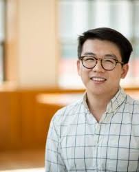 Alan Yan