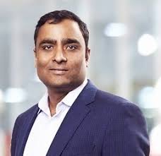 Raj Mamodia