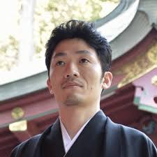 Takanori Kawahara