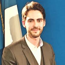 Nicolas Bustamante
