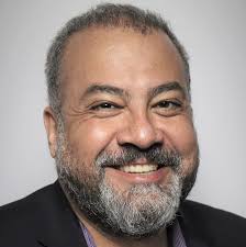 Amr Awadallah
