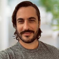 Jeff Hammerbacher