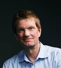 Mike Olson