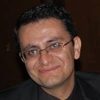 Kaveh Vahdat