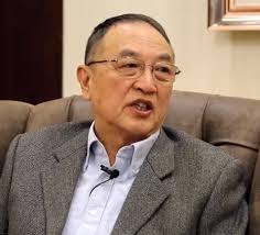 Chuanzhi Liu