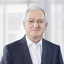 Joerg Reinhardt