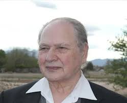 Ron Wayne