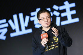 Wang Huiwen