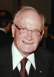 Cecil Green