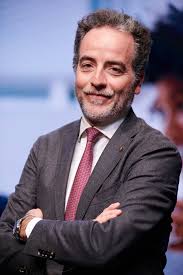 Tito Nocentini