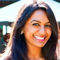 Suhasini Chandramouli