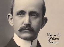 Maxwell Becton