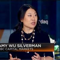 Amy Silverman