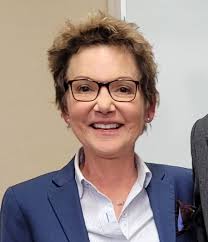 Mary Daly