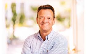 Steve Brass