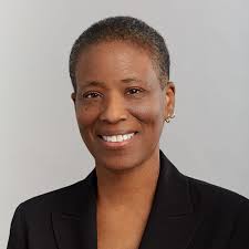 Crystal Williams