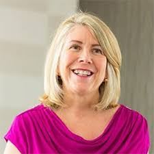 Paula Swain