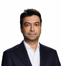 Ahmed Moghal