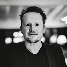 Geoff Seeley