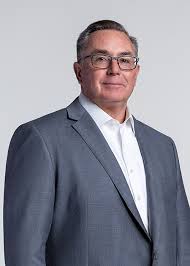 Richard Harbison