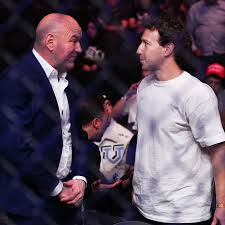 Dana White