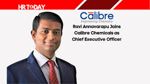 Ravi Annavarapu