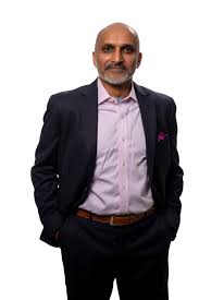 Biju Nair