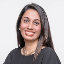 Mithu Bhargava