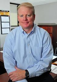 Wes Morris