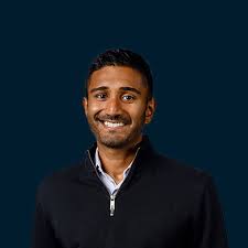 Mihir Vaidya