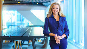 Karen Buchholz