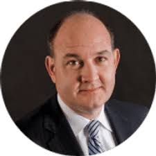 Mark Keating