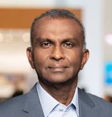 Viswas Raghavan