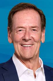 Robert Friel
