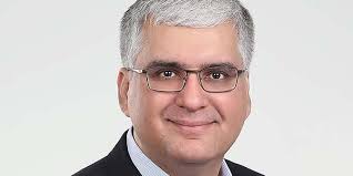 Janesh Moorjani