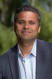 Sachin Katti