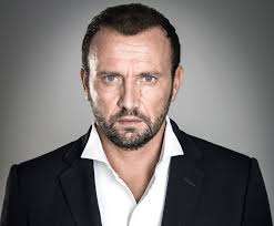 Mauro Porcini