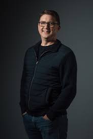 Steven Collins