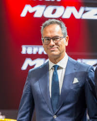 Flavio Manzoni