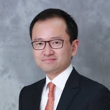 Charles Zhang