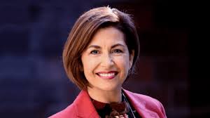 Carla Fitzgerald