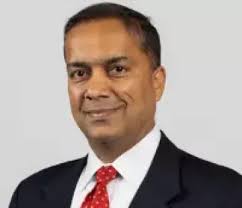 Alok Maskara