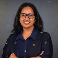 Anuradha Aggarwal